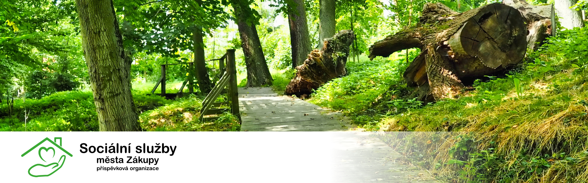 Sociální služby města Zákupy, p.o.
