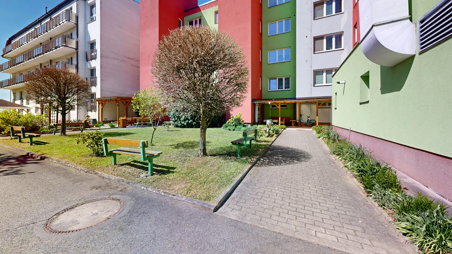 Domov důchodců a dům s pečovatelskou službou Zákupy, p.o.